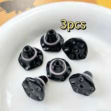 3件套手工万圣节南瓜和幽灵DIY串珠手链、项链、首饰配件 - 萬聖節 - 查看 15