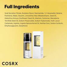 COSRX Serums & Facial Treatment - Essence - View 7