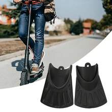Universal Bicycle Fenders Set, Suitable For Road Bikes And Mountain Bikes, Includes Mudguards, Mud Flaps, And Tire Fenders - Multicolor - View 4