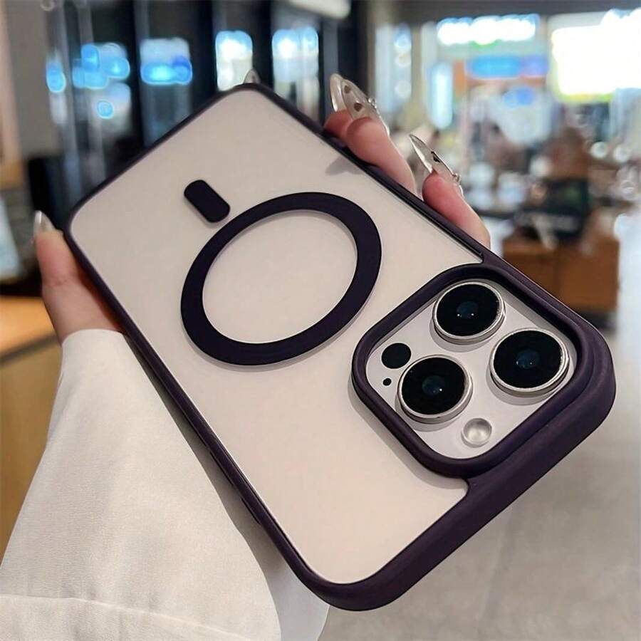 Basic Phone Cases - 黑色 - 查看 1