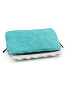 Laptop Sleeve Bag Suitable Compatible With MacBook Air Pro 13/13.3/14/15.4/15.6 Inch Notebooks, Also Fits Other Laptops, Portable Protective Case - View 15