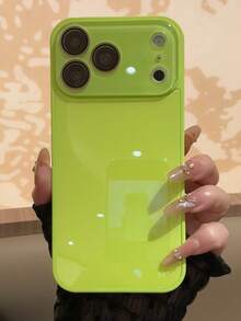 Fluorescent Green