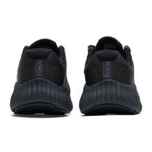 Skechers Men's Running Shoes GO RUN NOW, Comfortable Minimalist Outdoor Commuting Running Shoes 220391-BBK - All Black - View 5