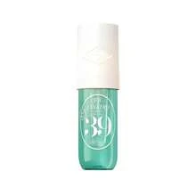 Sol De Janeiro Limited Edition Cheirosa 39 Hair & Body Perfume Mist 90ml, Tranquil Coconut Cream & Tropical Orchid Fragrance, Whipped Vanilla & Toasted Praline Notes, Vegan & Cruelty-Free Body Spray - Xịt Thơm Toàn Thân & Tóc Cheirosa 39 90ml - Xem 1