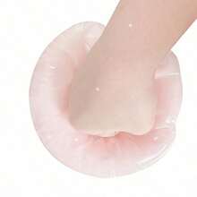 POKOJA LAND 1/6pcs Large Slow Rebound Squeeze Toy, PVC Material Sensory Toy, Stress Relief Pom Pom, OPP Packaging Gift, Stress Ball, Finger Toy, Adult Moisturizing Novelty Stress Relief Toy, Birthday Gift, Party Decor, Gift Box Filler - 彩色 - 查看 4