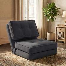 Futons - Grey - View 2