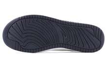 Anta Panda SDS Textile, Synthetic Leather Slip Resistant, Abrasion Resistant, Lightweight White - White - View 5