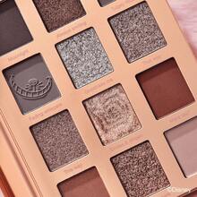 Essence Disney Alice In Wonderland Eyeshadow Palette - Multicolor - View 9