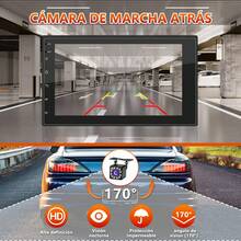 Carsapro Car Stereos - 9210F - View 6