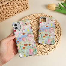 Fashion Phone Cases - FL 2-in-1 Matte Finish - View 2