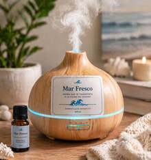 Multipurpose Fragrance Oil With A Delightful Scent, For Candles, Soap, Humidifiers, Diffusers, And More. Presented In A Dropper Bottle. - A - View 5