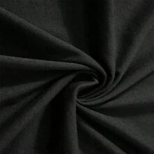 T-shirts pour hommes - Noir - Voir 5