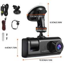 Car Dashcams - A - View 2