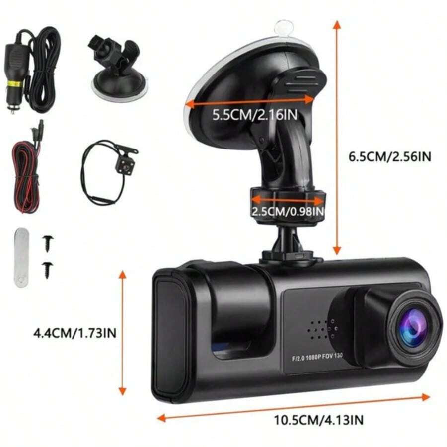Car Dashcams