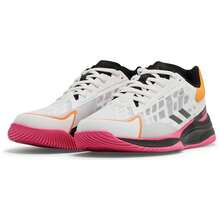 Hummel Sneakers HB Topflight Pro For Men And Women In Color Multicolored - Multicolor - View 2