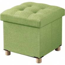 Storage Benches & Ottomans - Gris - View 7
