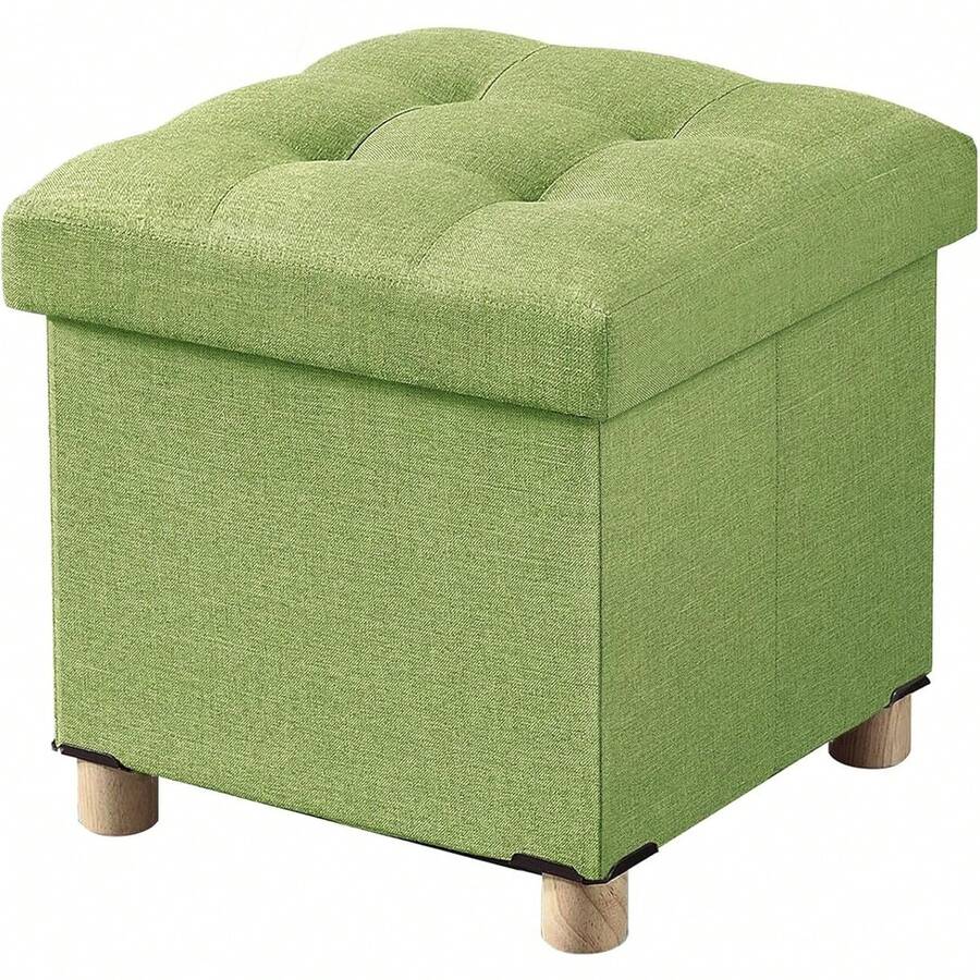 Storage Benches & Ottomans - Verde - View 1
