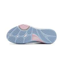 LI-NING Li Ning WADE DLO 1 Men's Lightweight High Elasticity Basketball Court Shoes ABPV009 - Glacier Blue - View 8