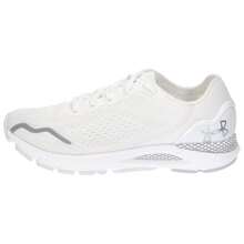 Under Armour Hovr Sonic 6 'Silver Grey' Women's White - White - View 1