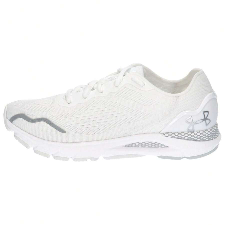 Under Armour Hovr Sonic 6 'Silver Grey' Women's White - White - View 1