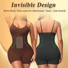 Lipo Side Foam Boards For Lipo Curve Recovery, AB Board Post Surgery Liposuction, Abdominal Board After Tummy Tuck, Compression Flattening Lipo Foam Sheets (3 Pack),44978458 - Multicolor - View 5