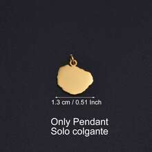 1 件西班牙加那利群岛地图魅力埃尔耶罗、拉帕尔马岛、拉戈梅拉岛、特内里费岛、大加那利岛、富埃特文图拉岛、兰萨罗特岛、马略卡岛 - 彩色 - 查看 18