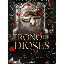 Trono de Dioses - Libro único - Ver 2