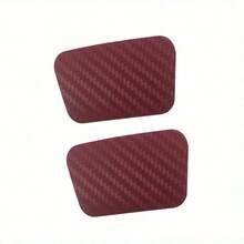 P5 Gamepad Accessories, Suitable For PlayStation 5 Controller Shell Stickers, Tactile Protective Stickers - Multicolor - View 11