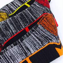 Sock Snob Sock Snob - Mens Thermal Work Socks | Extra Warm Heavy Duty Thick Work Socks For Steel Toe Boots - 6 Pairs - View 4