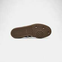 Adidas أديداس سامبا أو جي سحابة بيضاء أسود أساسي 1 - الأسود - مشاهدة 4