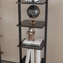 Bookcases - Black - View 9