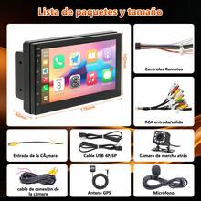 Carsapro Car Stereos - 9210F - View 10