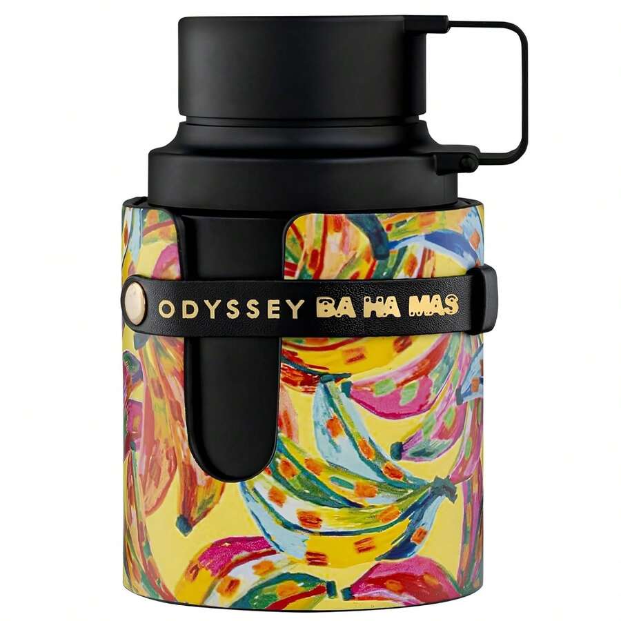 Armaf Odyssey Unisex Perfume 3.4 Ounce Set - 22 Fragrance Varieties Ideal Holiday Gift For Men And Women - 清新香調 - 查看 1