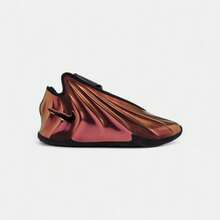 Nike GT Future Metallic Red Bronze - Red - View 3