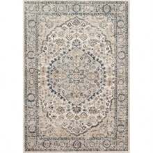 Loloi II Teagan Collection TEA-01 2'-8" Runner - Natural / Gris claro - Ver 5