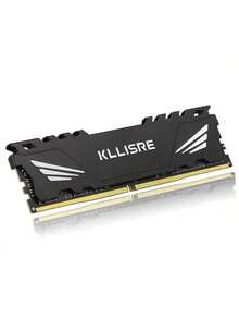 Kllisre DDR4 8GB 内存 2666MHz/3200MHz 1.2V CL19/CL22 台式机 DIMM 电脑游戏内存 - 查看 7