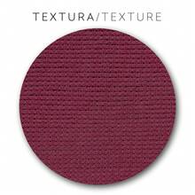 Kiva 2 Universal And Versatile Chair Covers, Various Colors Available – Easy-To-Fit Protective Chair Cover For Backrest, Seat And Arms - Burgundy - View 4