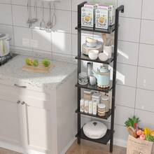 Bookcases - Black - View 5