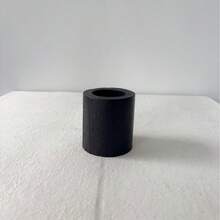 1 chiếc hộp đựng bút bằng gỗ Paulownia nguyên khối, được xử lý nhiệt, thiết thực và bền bỉ. - A - Xem 3