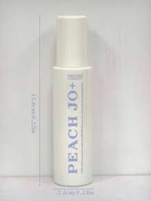 1 buc. 100 ml PEACH JO+ Minimalist Floral, Ceai de Dragon de Jad, Spray parfumat cu vanilie și lemn de santal, Odorizant antistatic pentru textile, Odorizant de cameră, Cadou de Ziua Îndrăgostiților, Articole de nuntă - Diverse parfumuri - Vizualizare 8