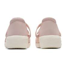 Skechers ARYA系列女士休闲舒适玛丽珍轻便日常运动鞋 159376-ROS - 玫瑰紅 - 查看 5