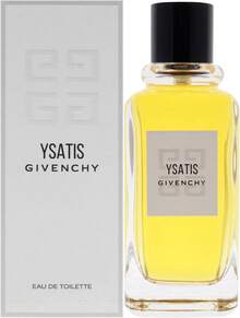 Givenchy YSATIS Eau De Toilette 100ml - Warm Oriental Floral - View 1