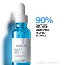 La Roche-Posay Hyalu B5 Pure Hyaluronic Acid Serum – Hydrating & Plumping Face Serum With Vitamin B5 + Madecassoside, Anti-Aging, Oil-Free, For Sensitive Skin - Hyaluronic Acid - 查看 2