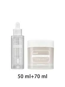 [Bundle] Fundamental Watery Oil Drop 50 Ml + Water Gel Cream 70 Ml - Fundamental - View 2