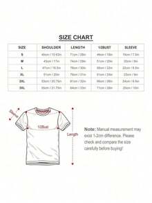 Graphic Tees Men, Printed Men T Shirt Cotton Graphic Tees Y2K Style, 200g Pure Cotton Summer Outfits Vintage Shirts Graphic Tees Casual Outing Printed And Shipped In USA, Independence Day Y2K Tee, C-Learance S-Ale For Men - Black - View 2