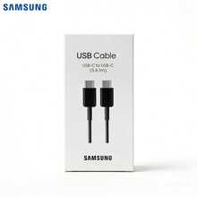 Cáp dữ liệu sạc nhanh USB-C kép 5A EP-DN975, dài 1 mét, hỗ trợ công suất lên đến 60W, tương thích với sạc nhanh 60W/45W/25W cho điện thoại thông minh, máy tính bảng và máy tính xách tay. - Nhiều màu - Xem 6