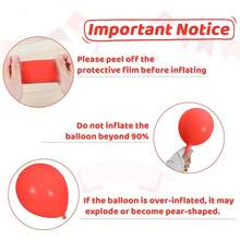 Globos de látex para coche de carreras, 60 unidades de 12 pulgadas, color rojo, negro, blanco, bandera a cuadros, para fiestas de cumpleaños, fiestas rápidas, suministros para fiestas de baby shower, - Negro Naranja Plata - Ver 11