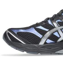 Asics 男女通用 GEL-CUMULUS 16 休闲运动鞋，低帮 1203A888-001 - 霧霾藍 - 查看 5