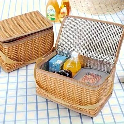 Đồ dùng ngoài trời & sân vườn > Sân hiên & dã ngoại > Giỏ, bàn và phụ kiện dã ngoại