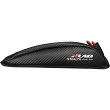 Aerodynamic Top Tube Bag Bolt Mounted Bike Bag For Triathlon Gravel Bikes MTB Road Bikes Lightweight Waterproof Bicycle Front Frame Storage Bag Cycling Racing Pouch - 1 - View 2